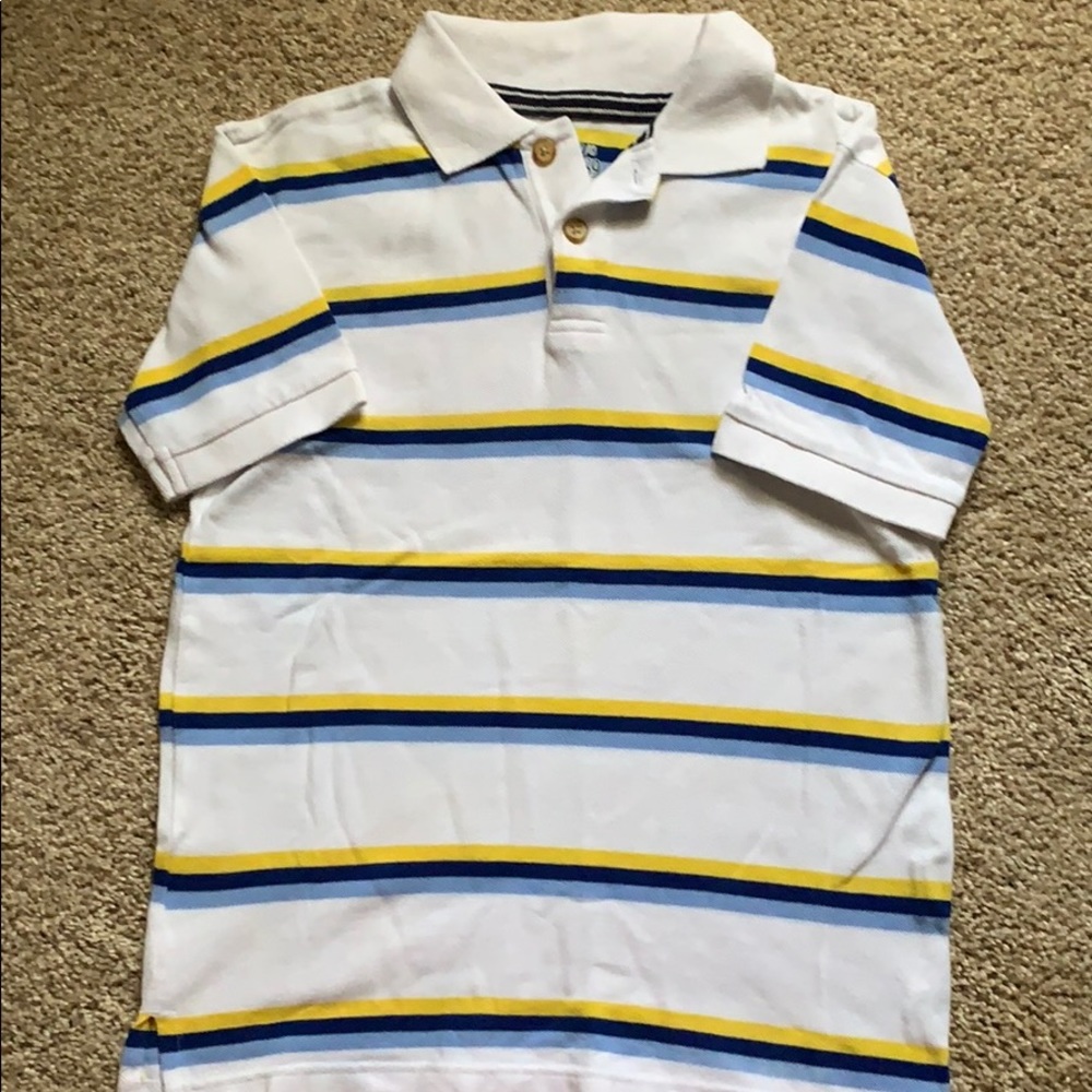 Children’s place polo